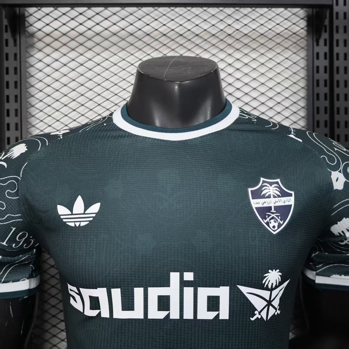 Saudi Arabia 2025-26 Special Kit