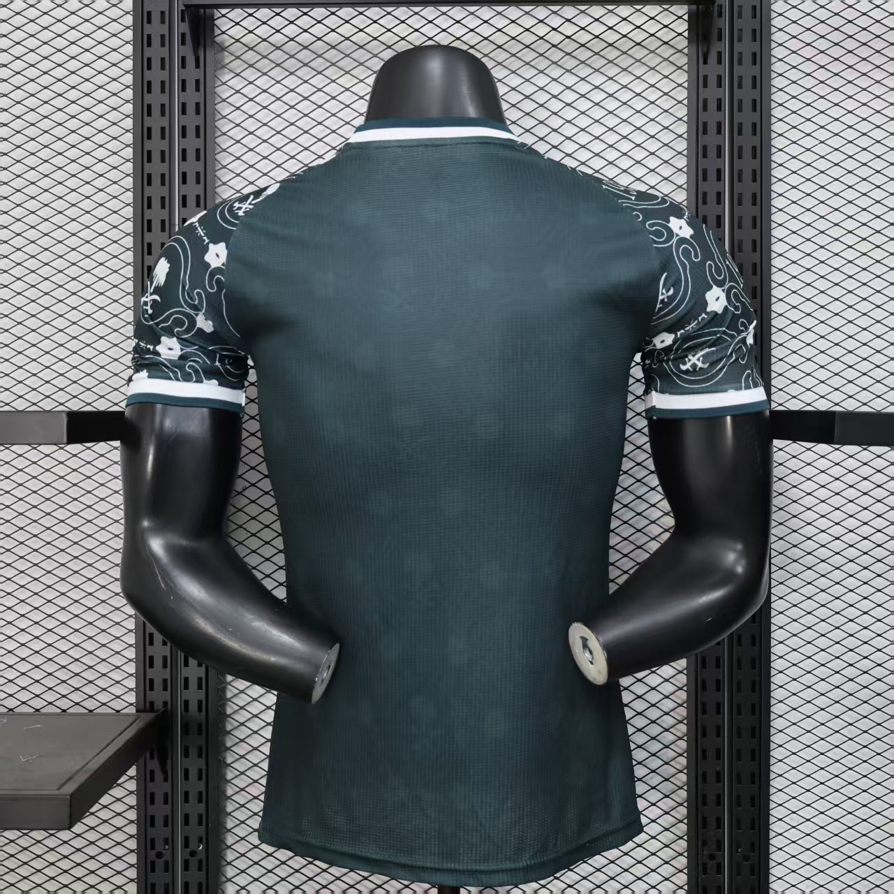 Saudi Arabia 2025-26 Special Kit