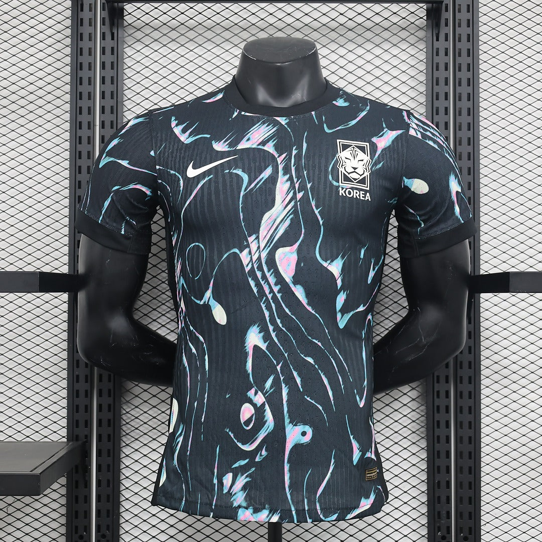 South Korea 2023-24 Away