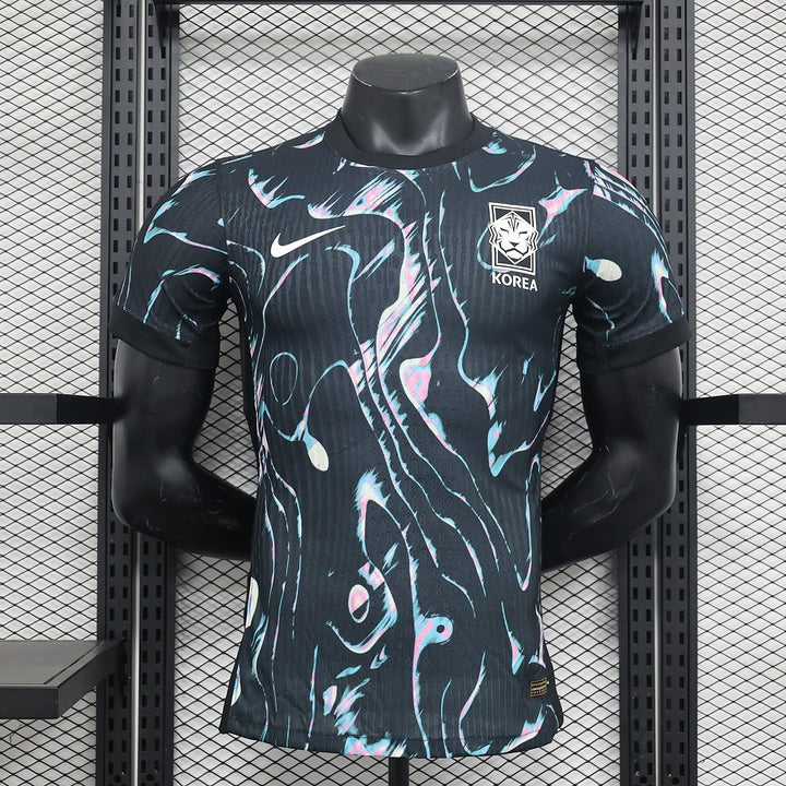 South Korea 2023-24 Away