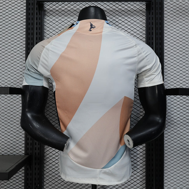 Spain 2025-26 Women's Away