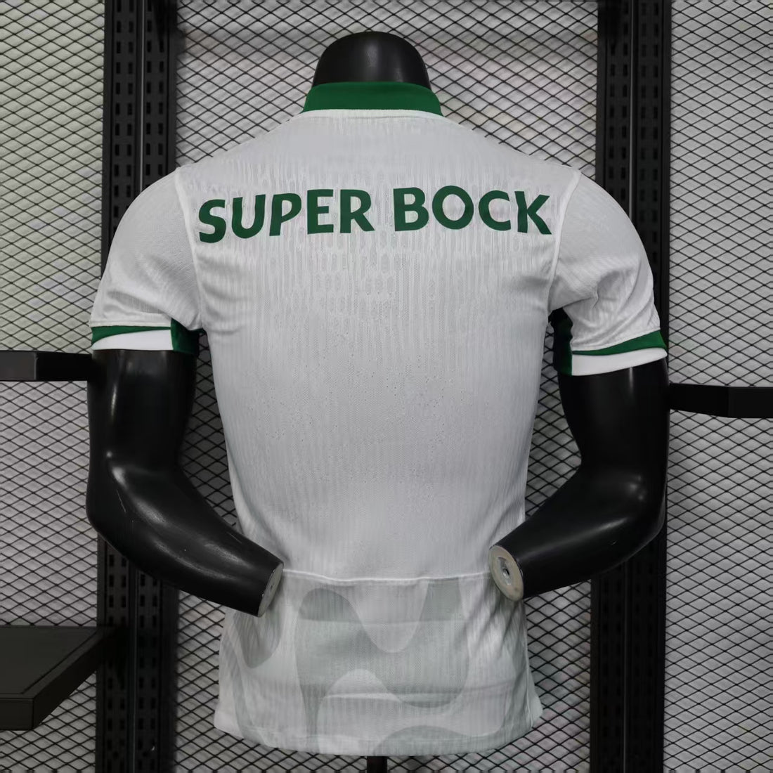 Sporting Lisbon 2025-26 Away
