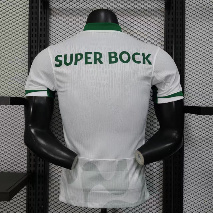 Sporting Lisbon 2025-26 Away