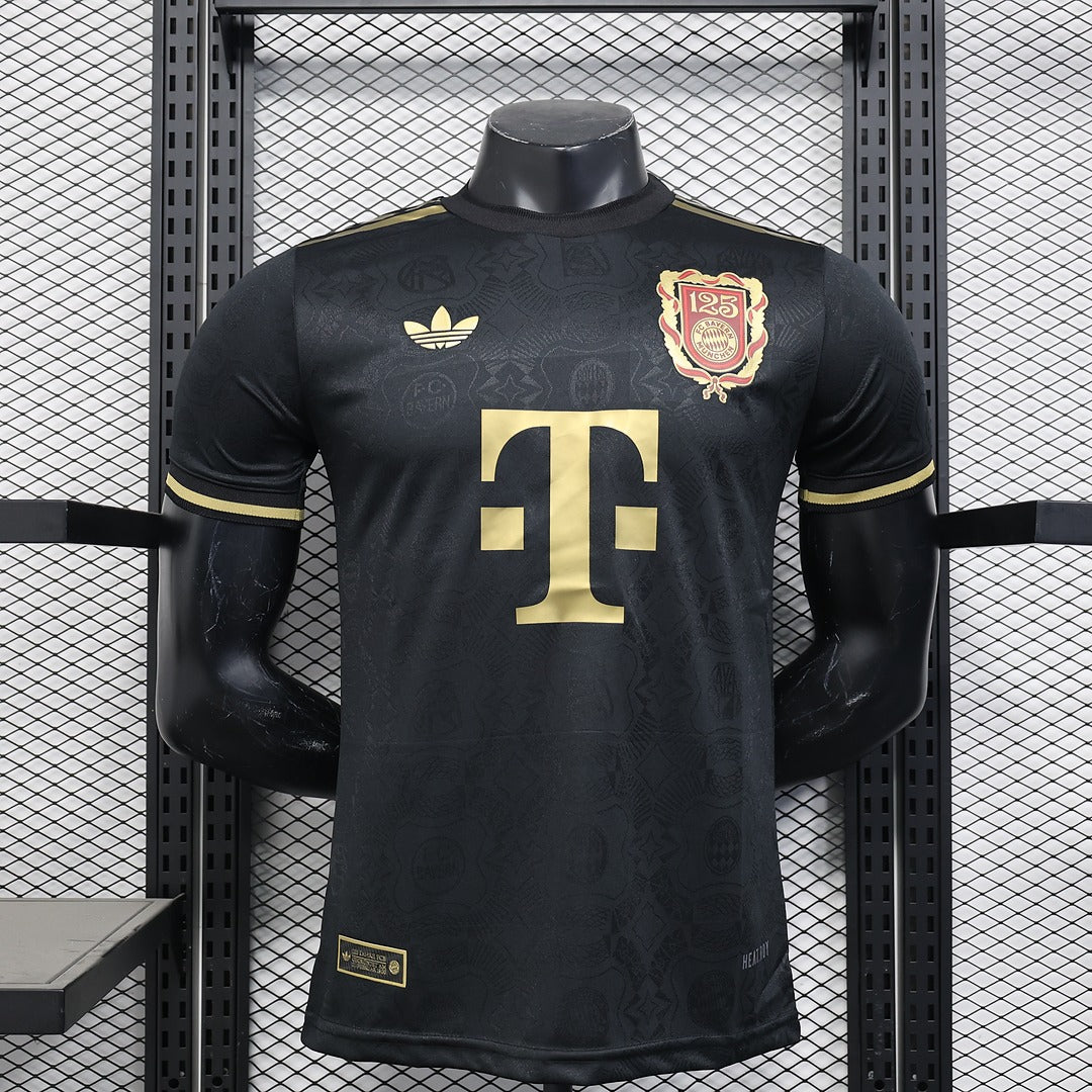 FC Bayern Munich Special Kit
