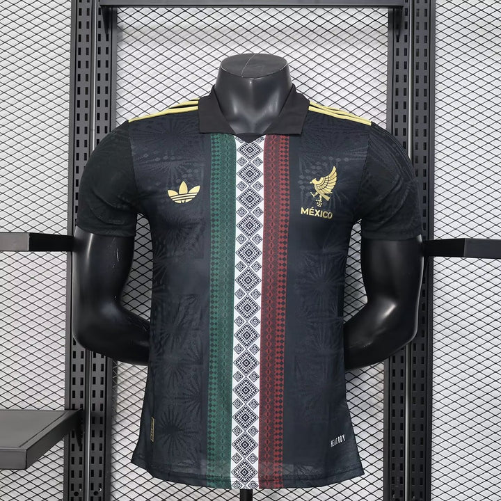 Mexico Special Kit