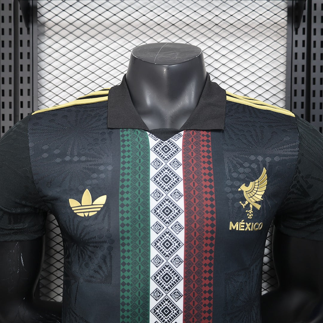 Mexico Special Kit