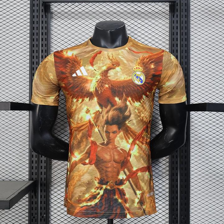 Real Madrid Special Kit