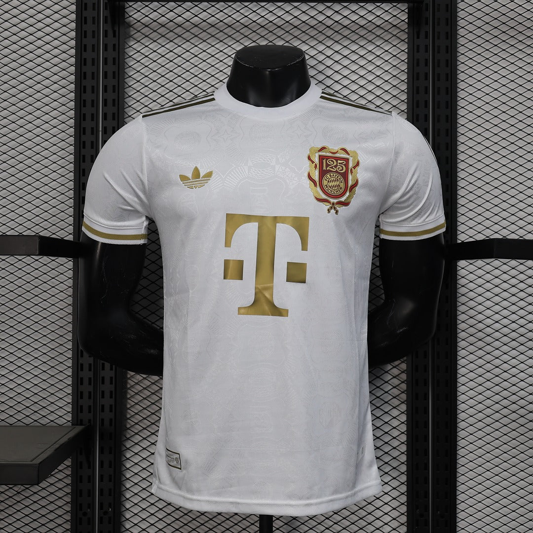 FC Bayern Munich Special Kit