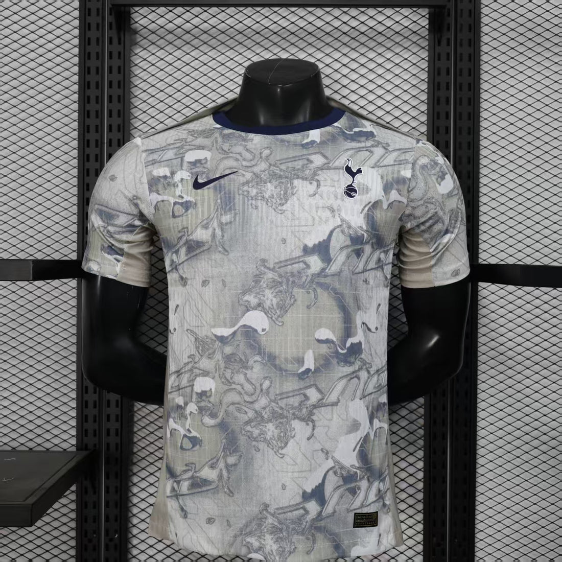 Tottenham 2025-26 Pre-match