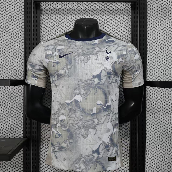 Tottenham 2025-26 Pre-match