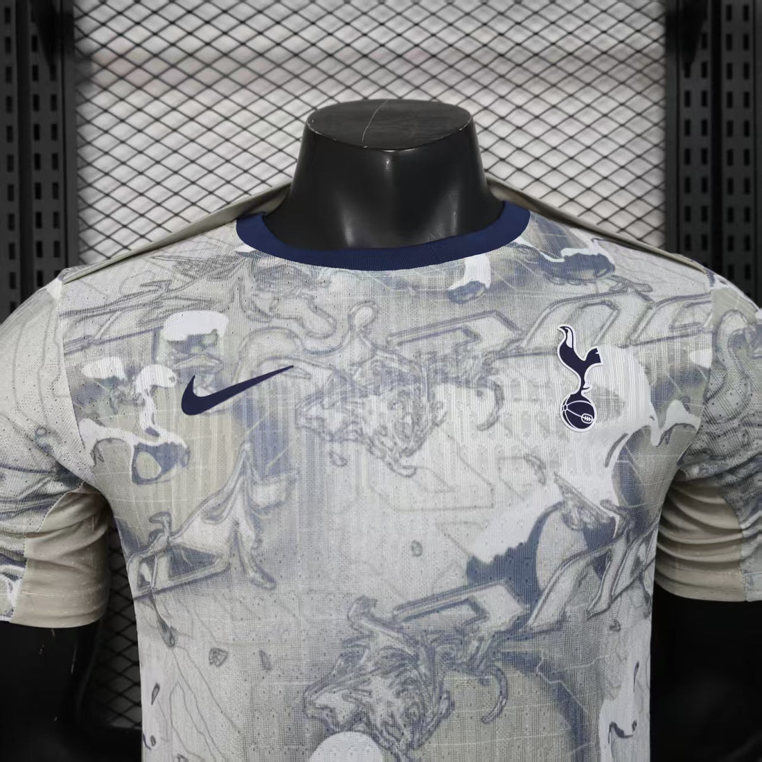 Tottenham 2025-26 Pre-match