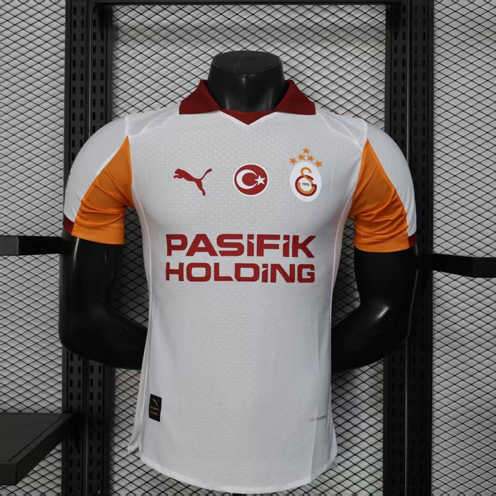 Galatasaray 2025-26 Away