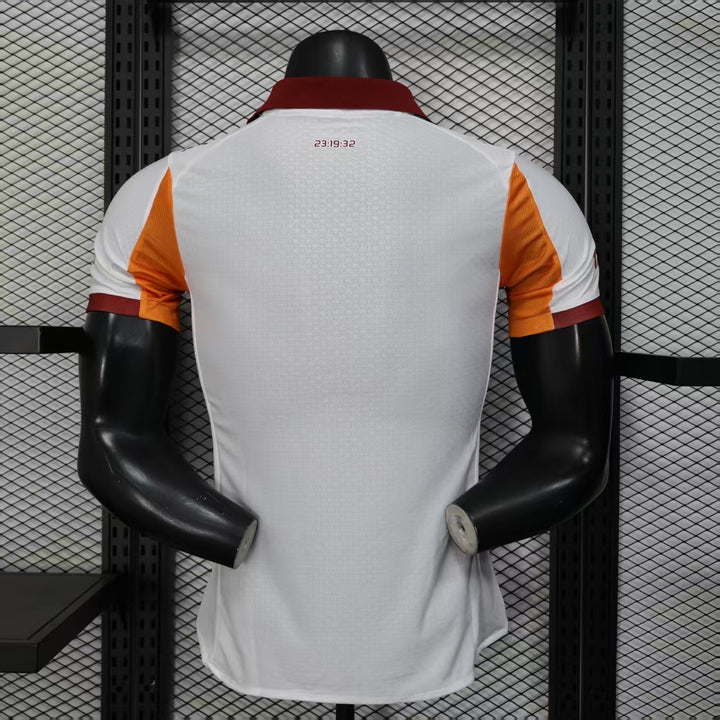 Galatasaray 2025-26 Away