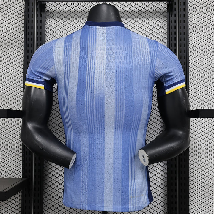 Tottenham 2024-25 Away