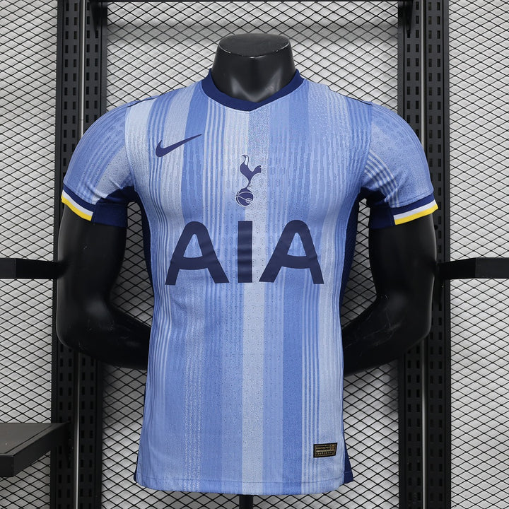 Tottenham 2024-25 Away