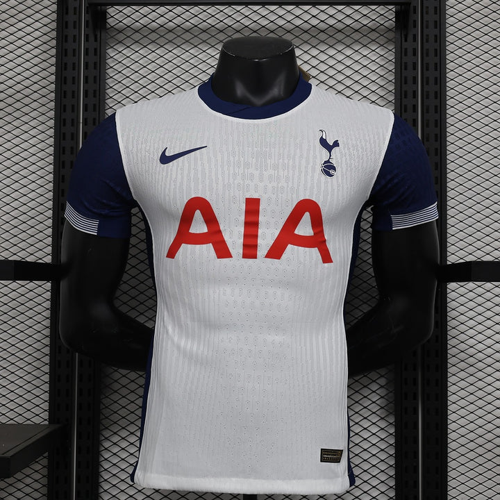 Tottenham 2024-25 Home