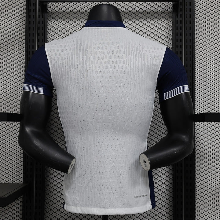Tottenham 2024-25 Home
