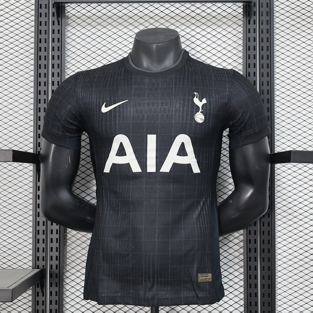 Tottenham 2025-26 Away
