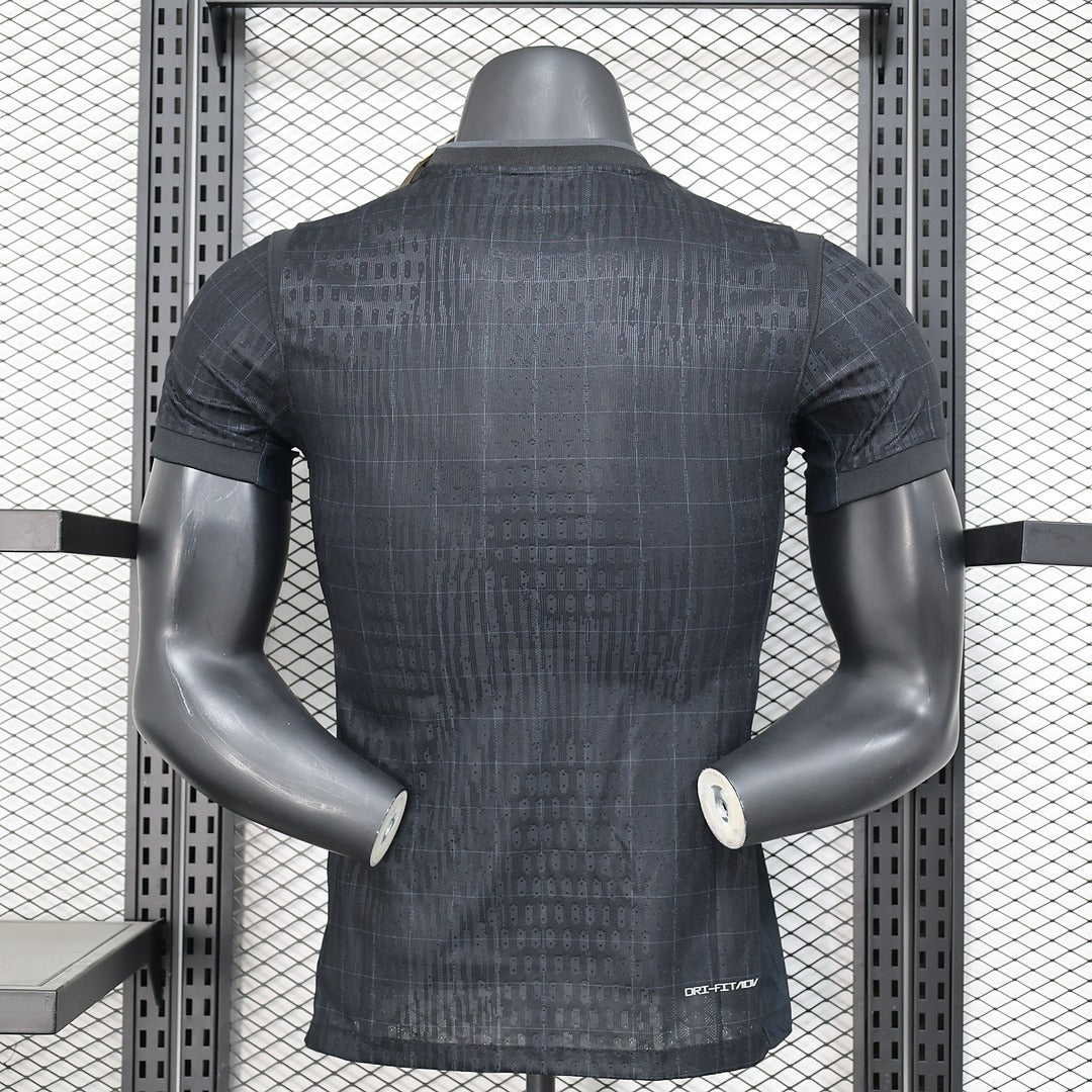 Tottenham 2025-26 Away