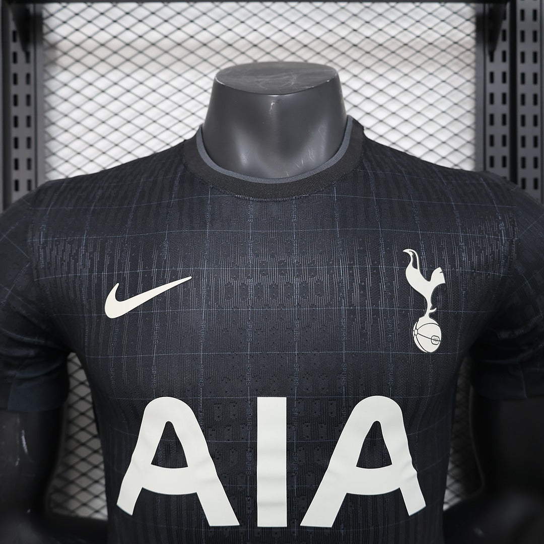 Tottenham 2025-26 Away