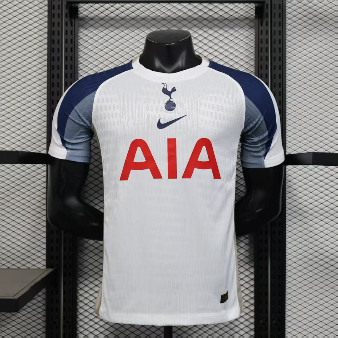 Tottenham 2025-26 Home
