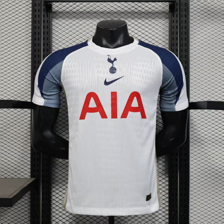 Tottenham 2025-26 Home