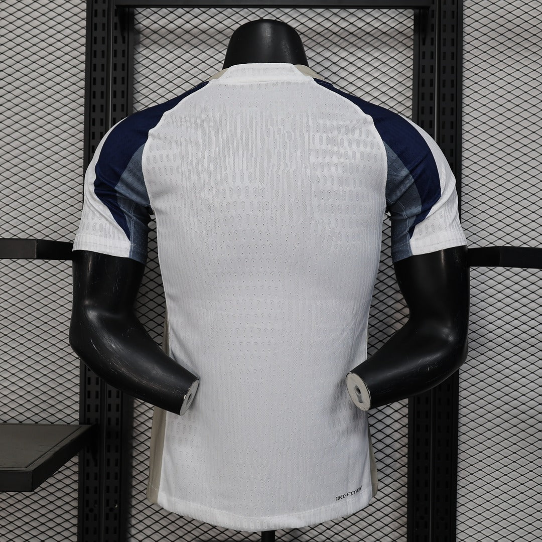 Tottenham 2025-26 Home