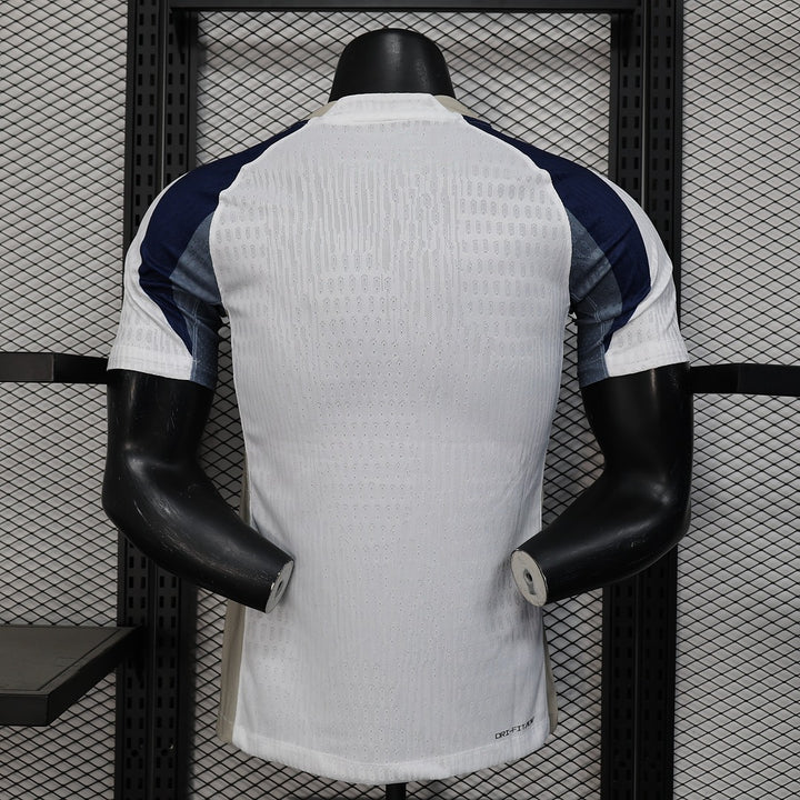 Tottenham 2025-26 Home
