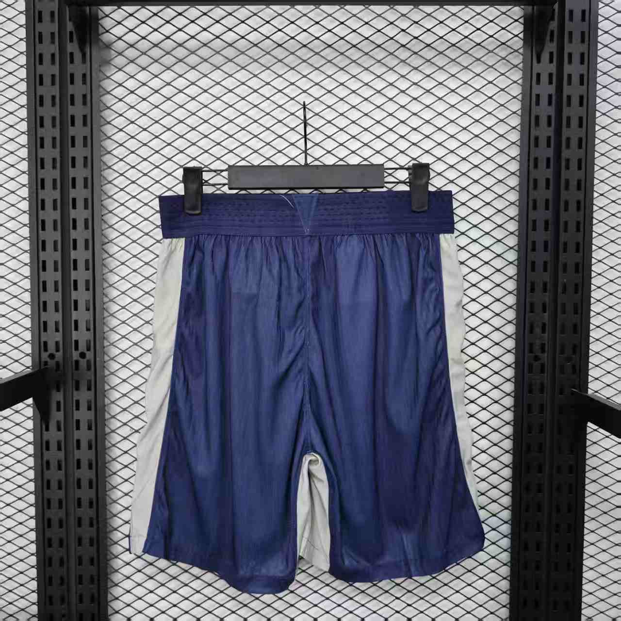 Tottenham 2025-26 Home Shorts