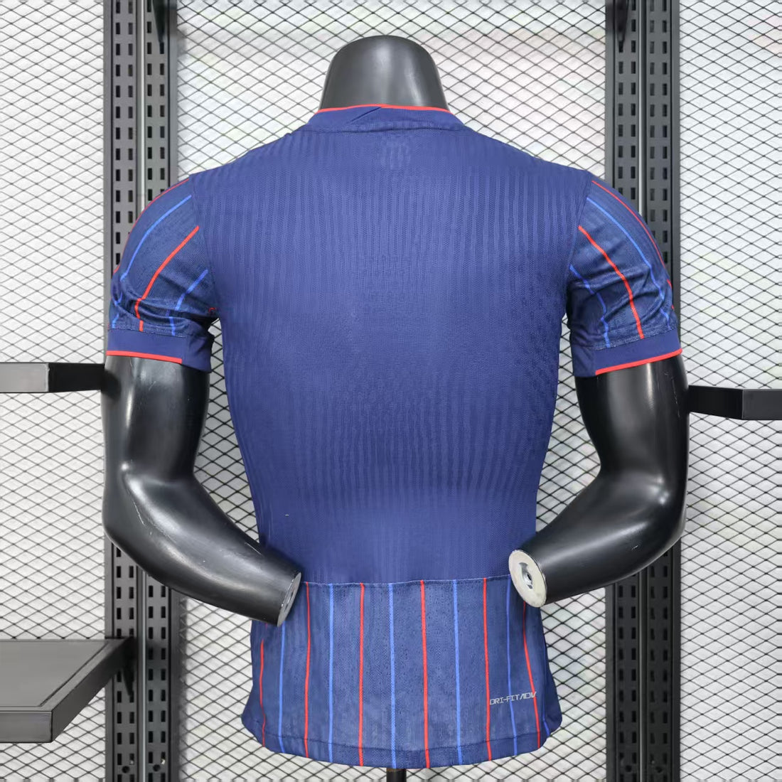 USA 2025-26 Away Kit