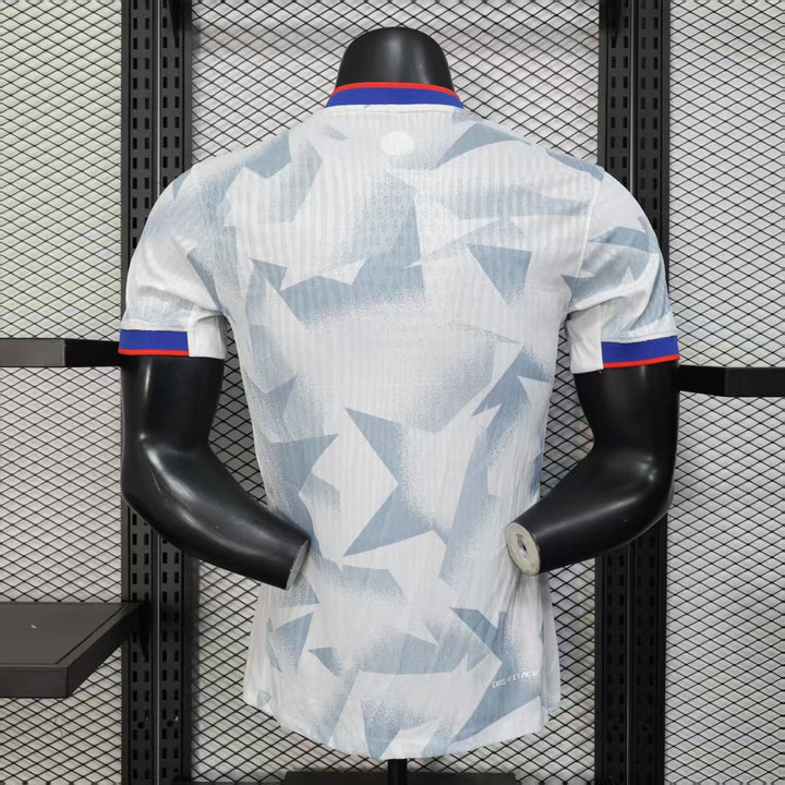 United States 2025-26 Home