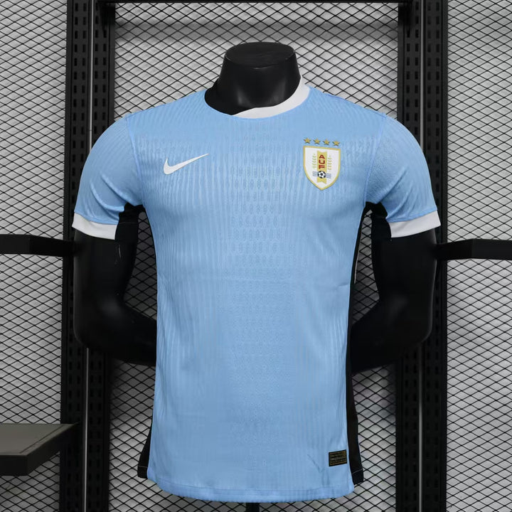 Uruguay 2023-24 Home