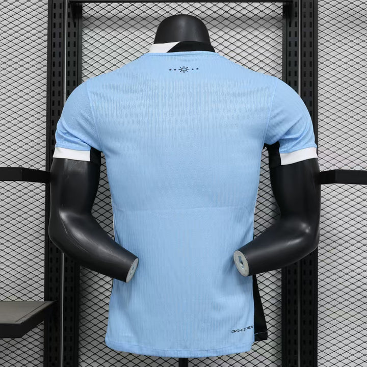 Uruguay 2023-24 Home