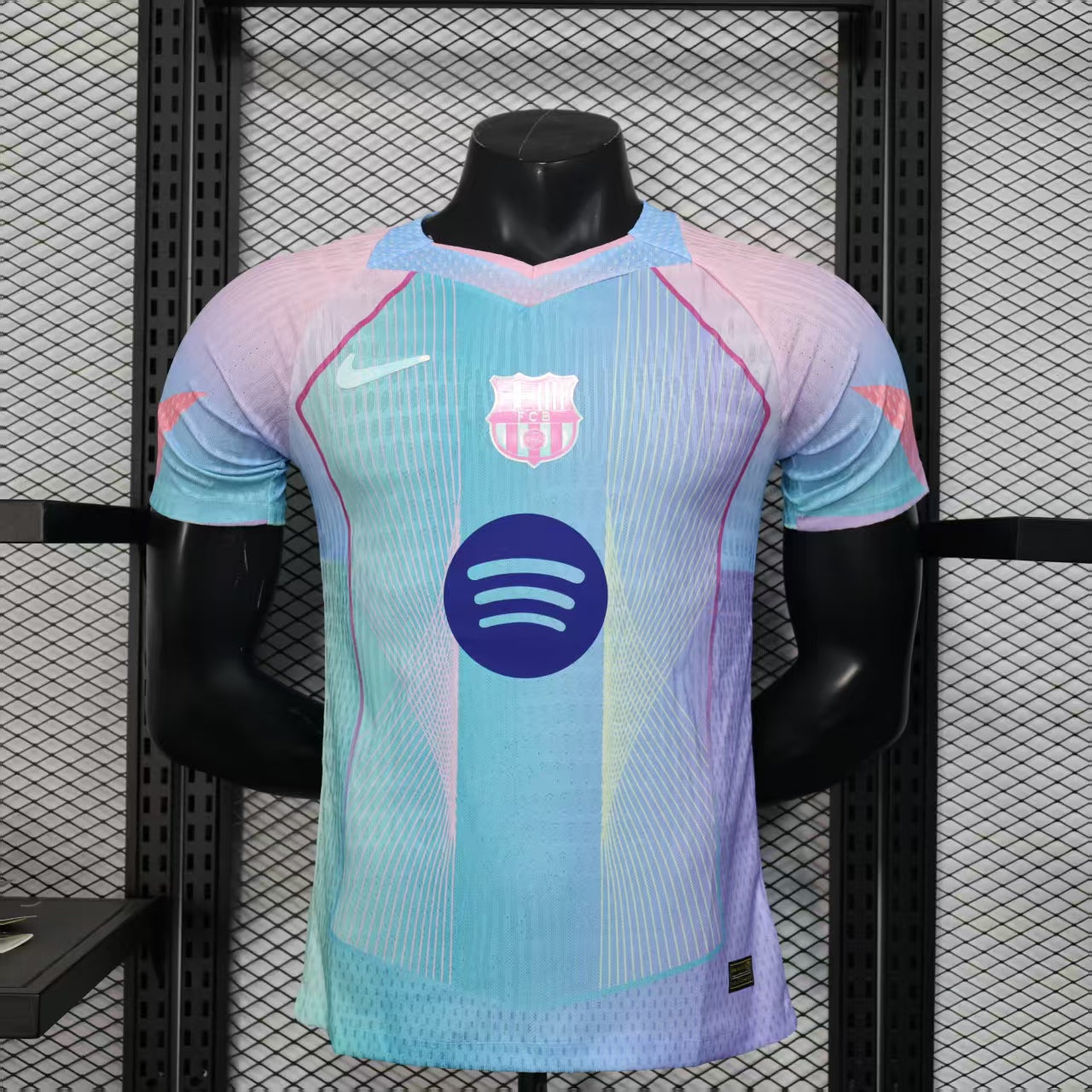 FC Barcelona Special Kit