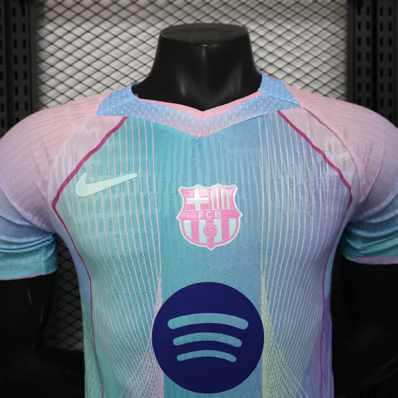 FC Barcelona Special Kit