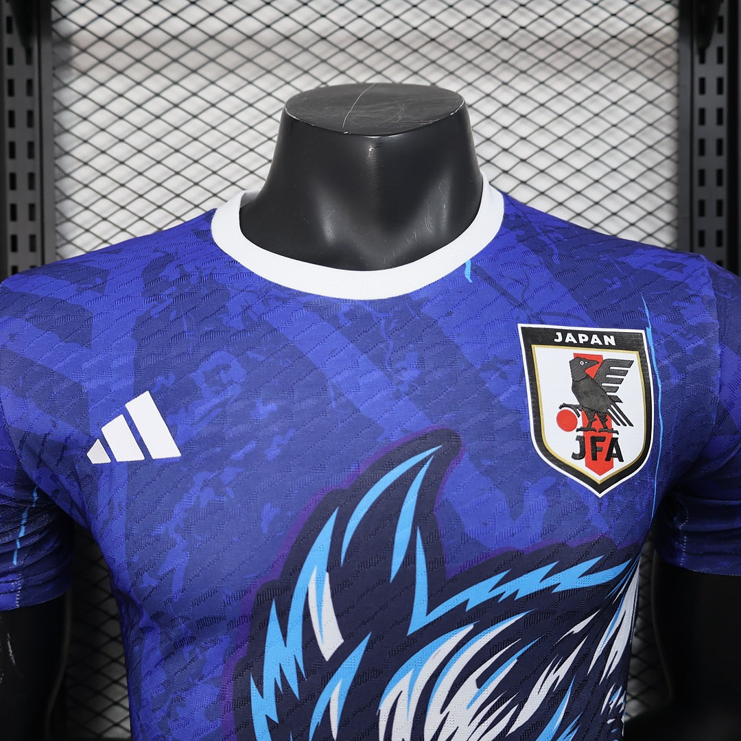 Japan Special Kit