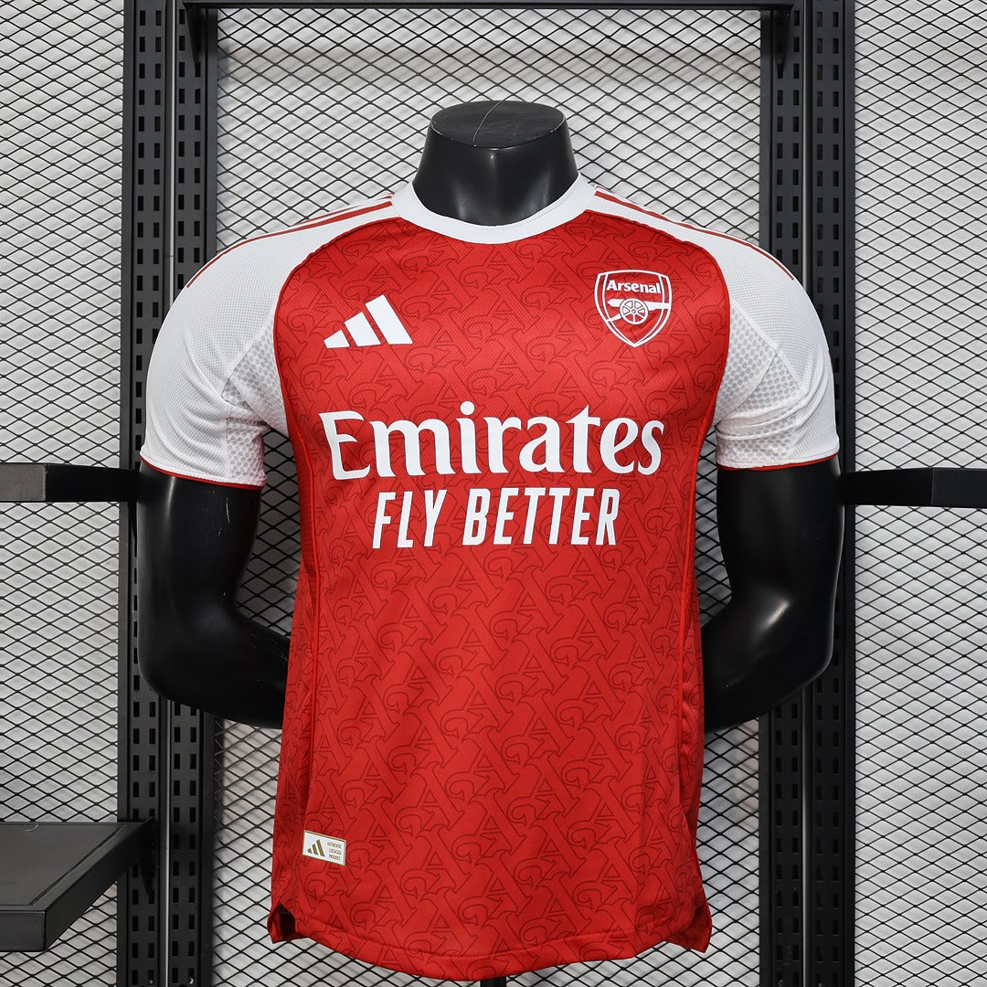 Arsenal 2025-26 Home