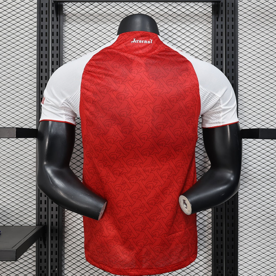 Arsenal 2025-26 Home