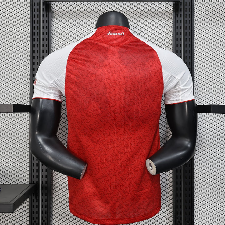 Arsenal 2025-26 Home