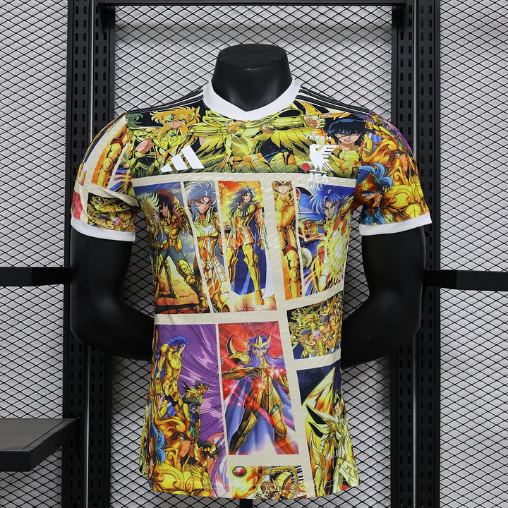 Japan Special Kit