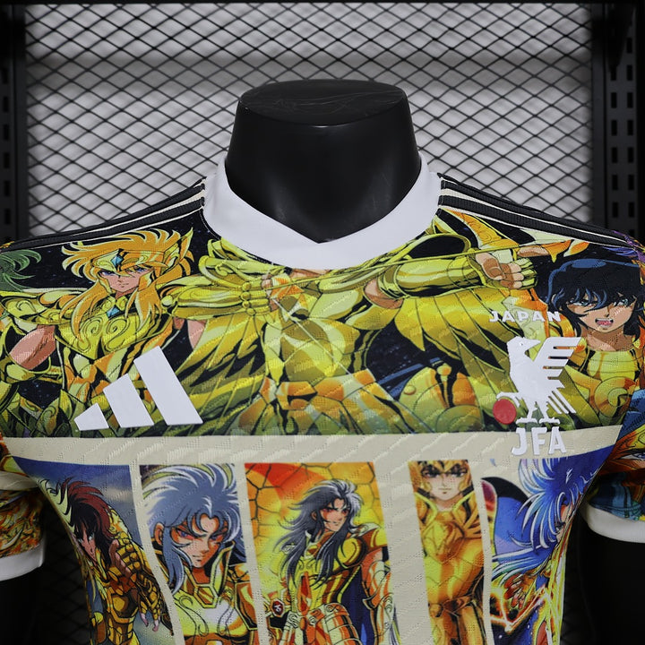 Japan Special Kit
