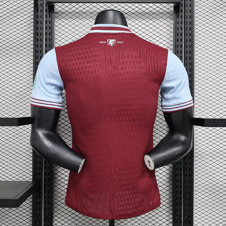 West Ham 2024-25 Home