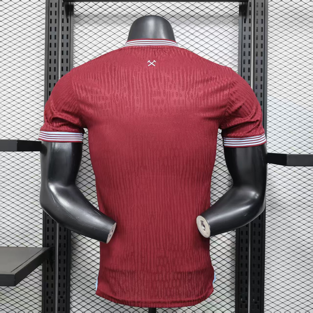 West Ham 2025-26 Home