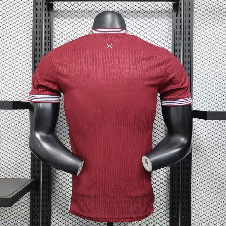 West Ham 2025-26 Home