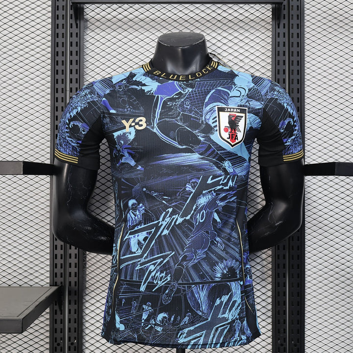 Japan Special Kit