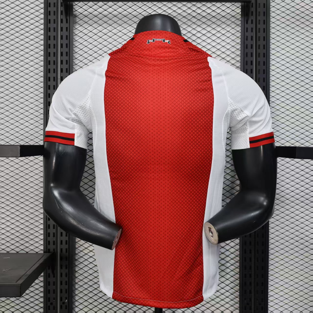 Ajax 2025-26 Home
