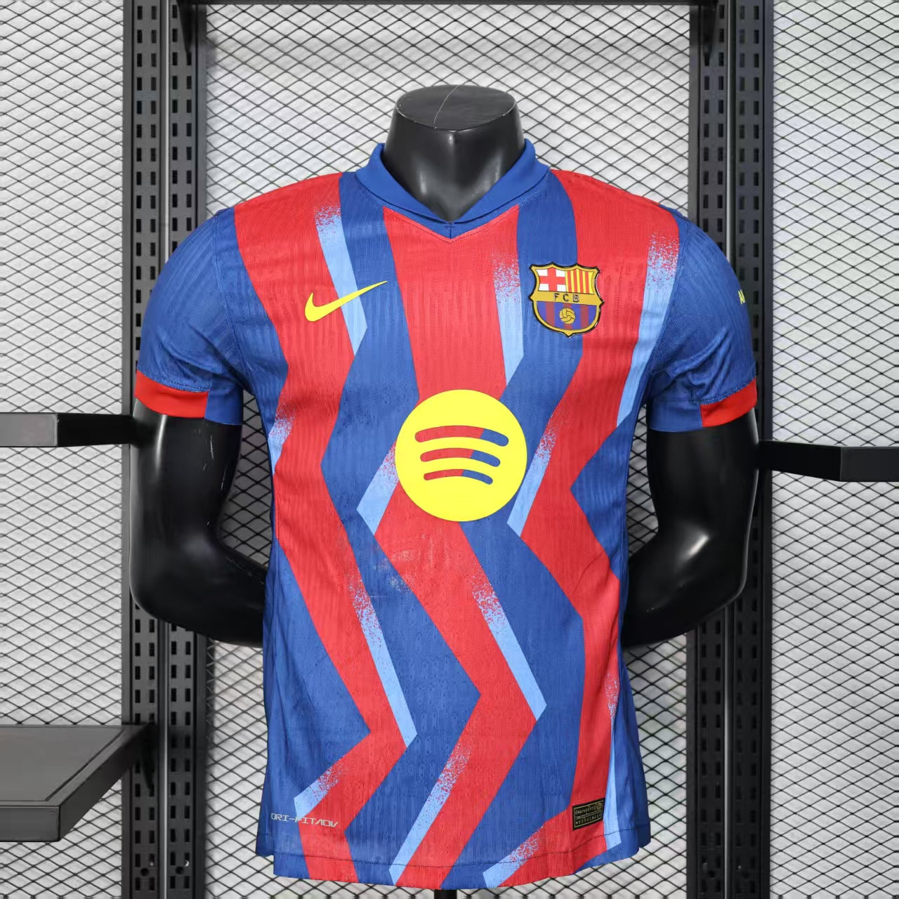 FC Barcelona Special Kit