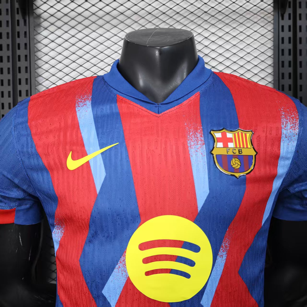 FC Barcelona Special Kit