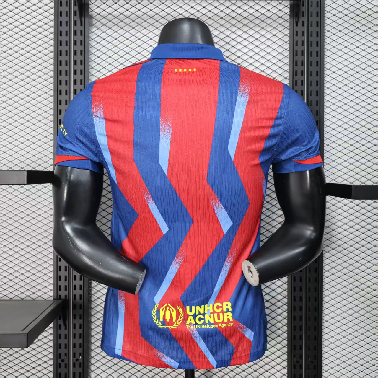 FC Barcelona Special Kit