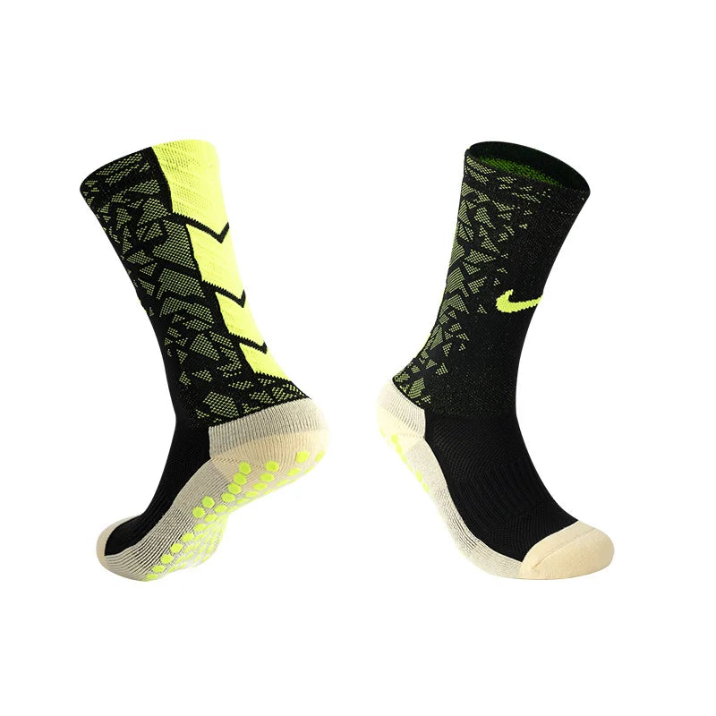 Nike Football Grip socks